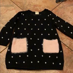 Tucker + Tate sweater